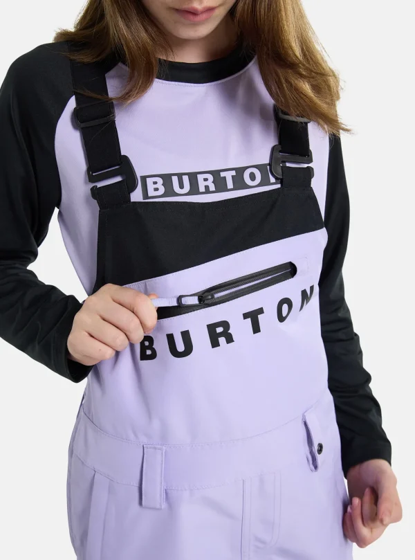 Enfant Burton - Salopette En GORE-TEX 2 L Stark Enfant