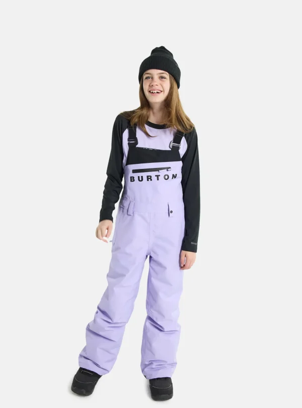 Enfant Burton - Salopette En GORE-TEX 2 L Stark Enfant