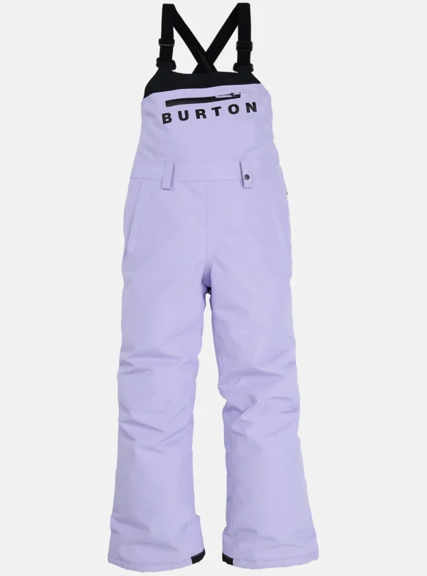 Enfant Burton - Salopette En GORE-TEX 2 L Stark Enfant