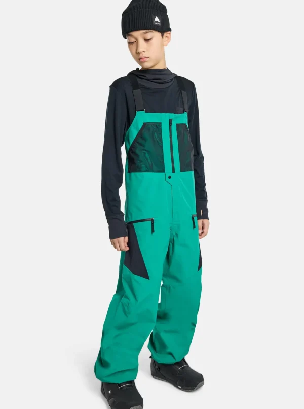 Enfant Burton - Salopette Outbeam 3 L Enfant