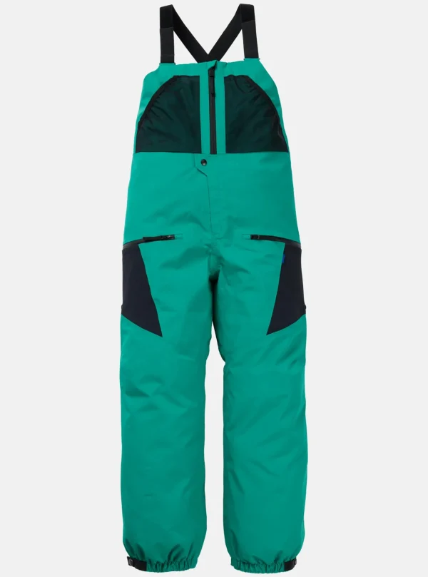 Enfant Burton - Salopette Outbeam 3 L Enfant