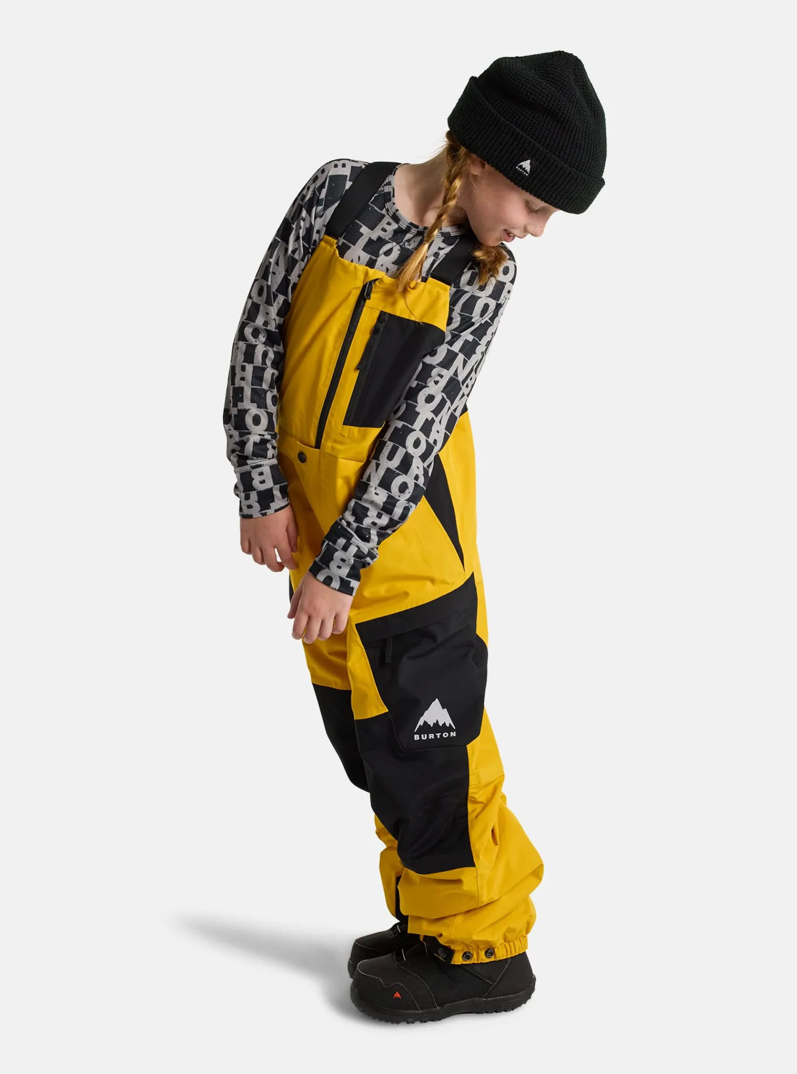 burton__salopette_powline_0.webp Enfant Burton - Salopette Powline GORE-TEX Enfant