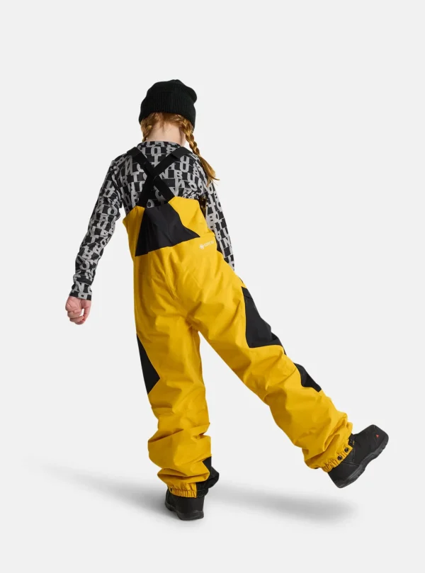 Enfant Burton - Salopette Powline GORE-TEX Enfant
