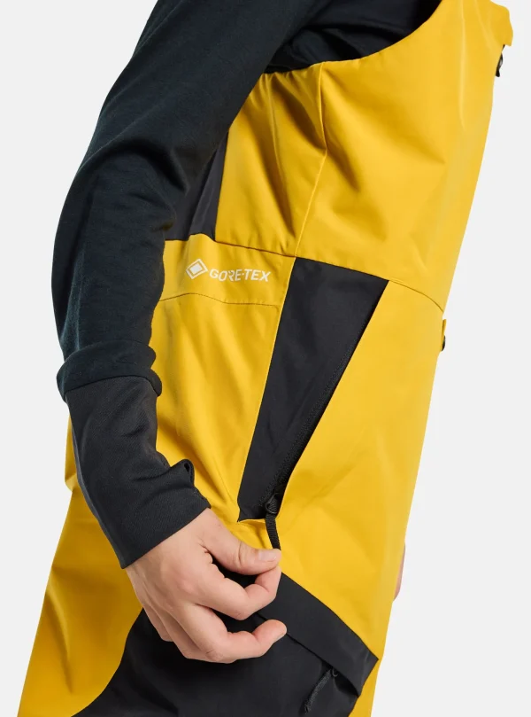 Enfant Burton - Salopette Powline GORE-TEX Enfant
