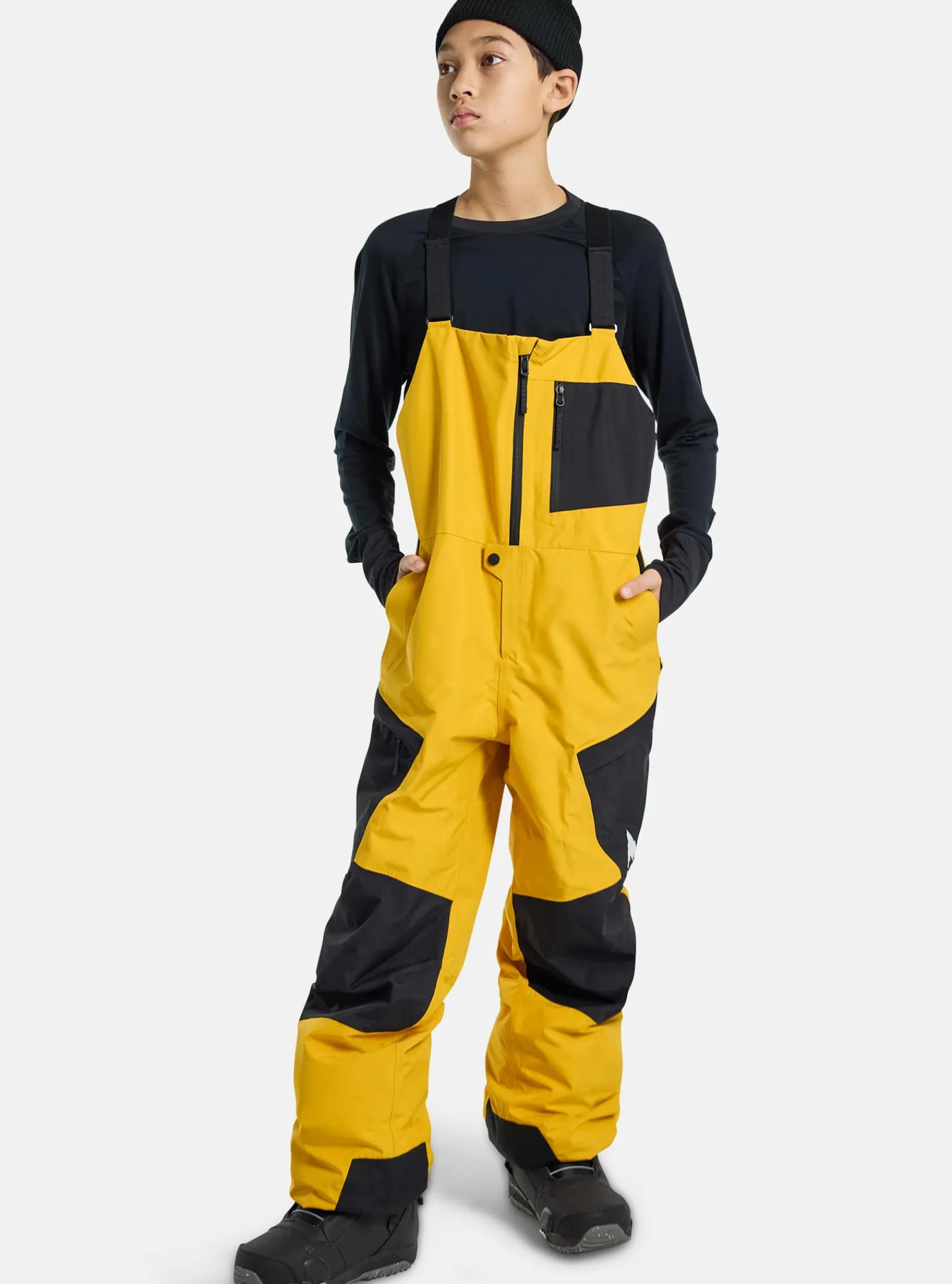 burton__salopette_powline_8.webp Enfant Burton - Salopette Powline GORE-TEX Enfant