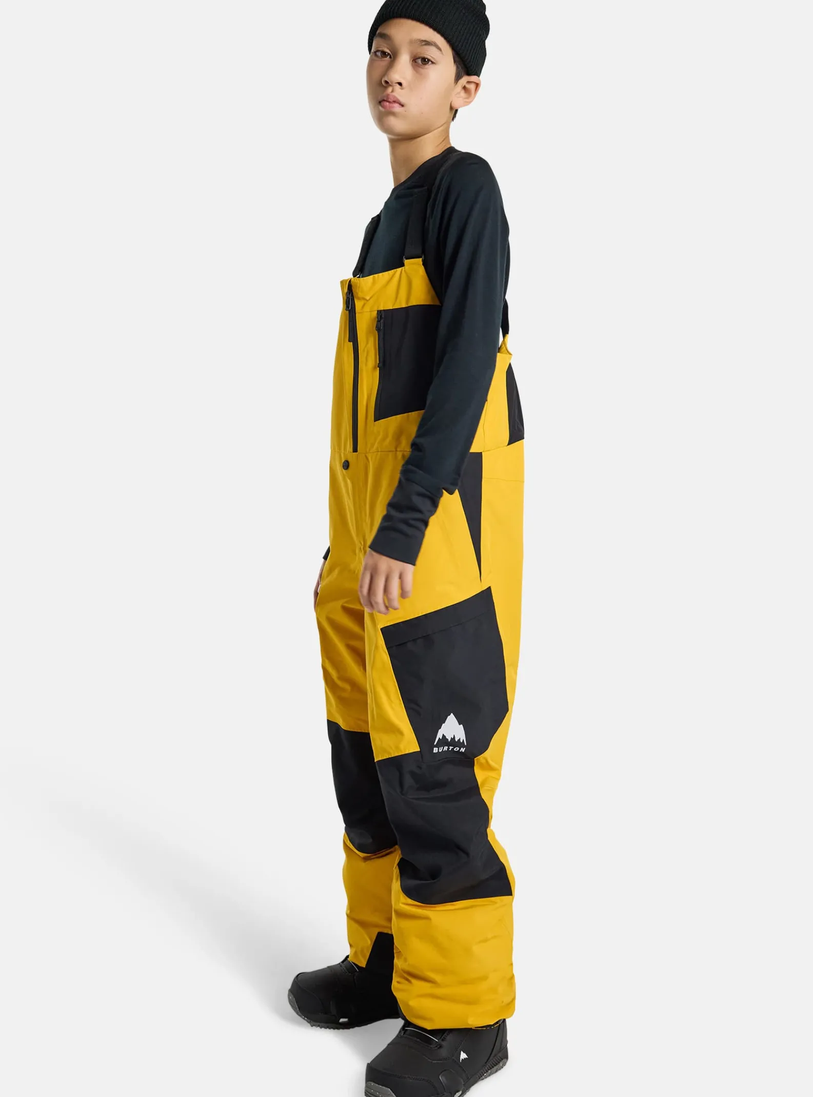 burton__salopette_powline_9.webp Enfant Burton - Salopette Powline GORE-TEX Enfant