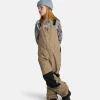 Enfant Burton - Salopette Skylar 2 L Enfant