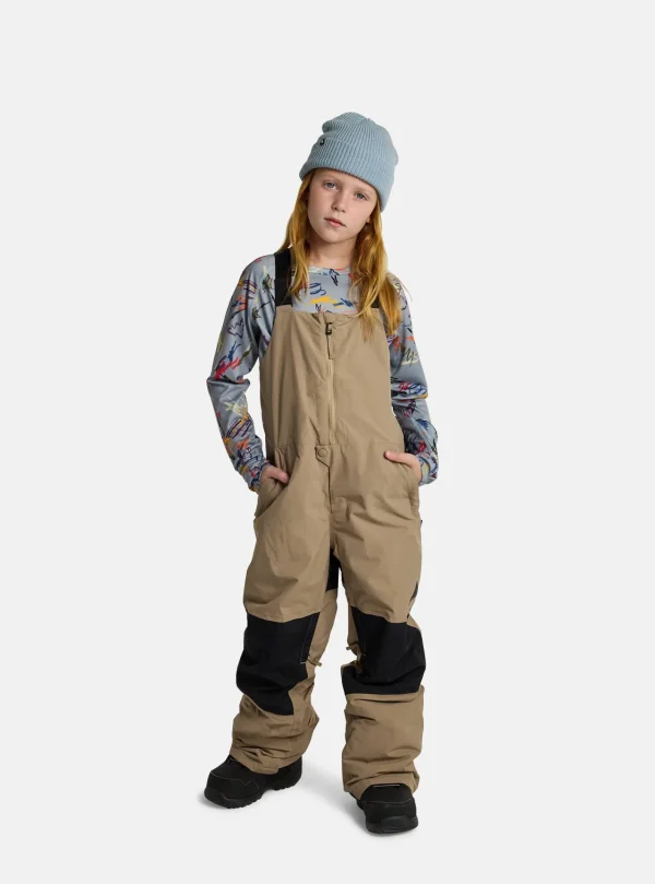 Enfant Burton - Salopette Skylar 2 L Enfant