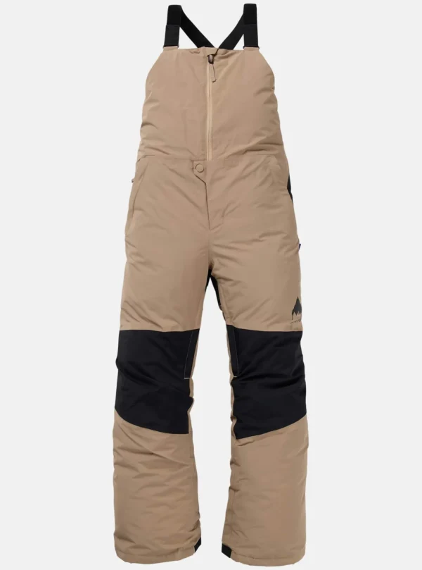 Enfant Burton - Salopette Skylar 2 L Enfant