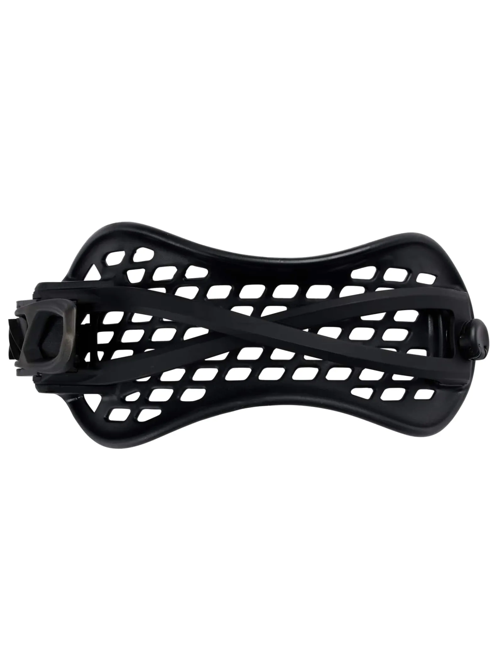 burton__sangle_de_chevill_0-3.webp Femme Burton - Sangle De Cheville à Double Engrenage Hammock Pour Fixations De Snowboard Homme (Droite)