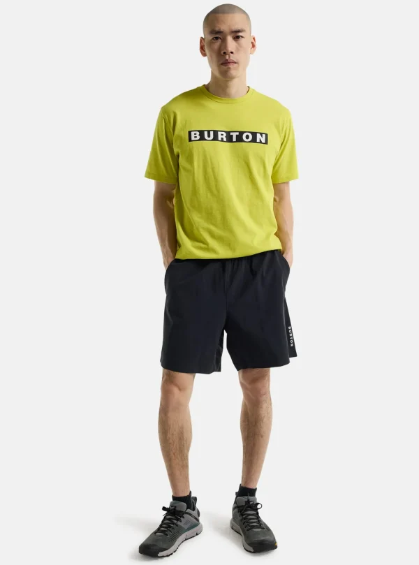 Homme Burton - Short De Sport Multipath Homme