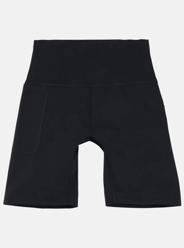 Femme Burton - Short De Sport Multipath Femme