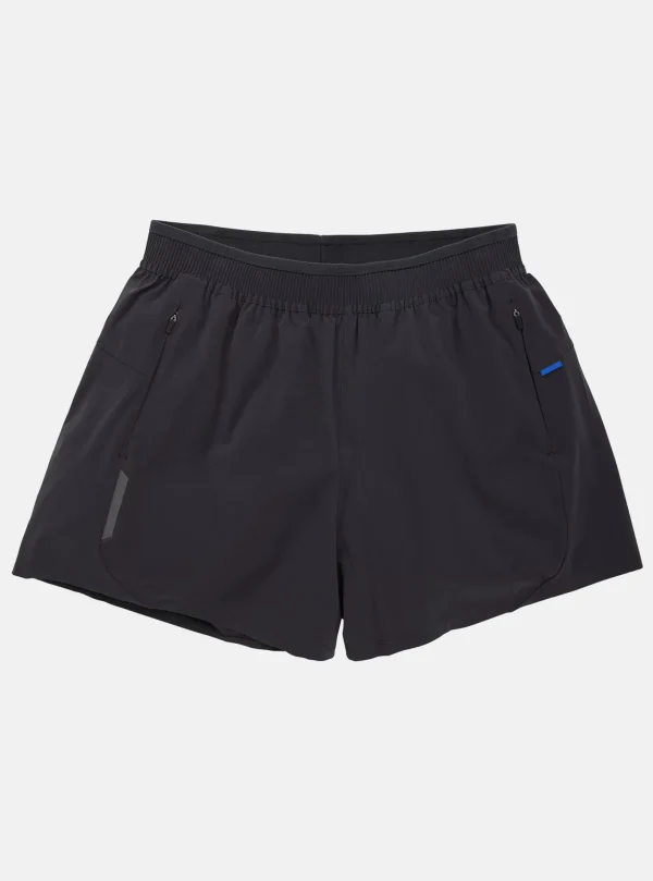 Femme Burton - Short De Sport Multipath Femme
