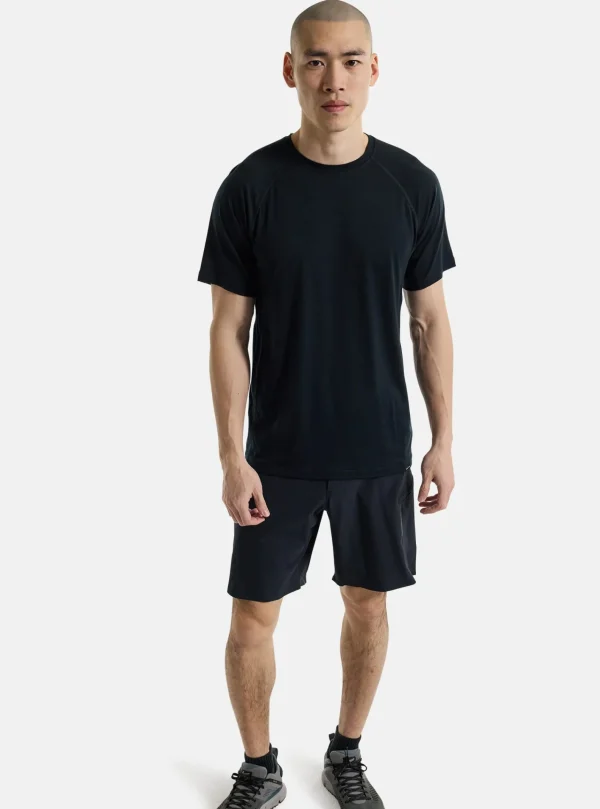 Homme Burton - Short Minimaliste [ak] Homme