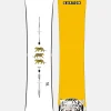 Homme Burton – Snowboard à Cambre Process Homme
