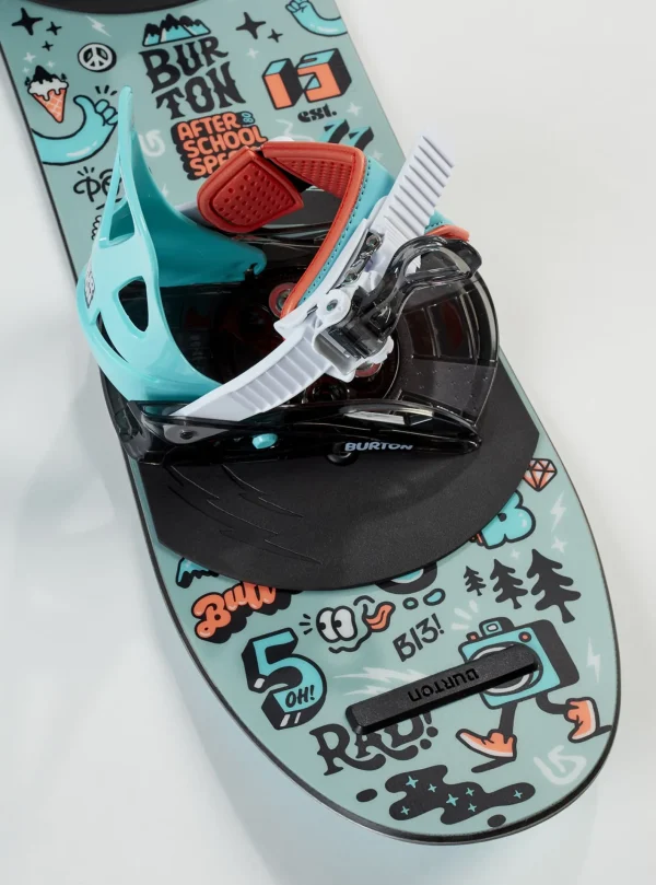 Enfant Burton - Snowboard After School Special Enfant