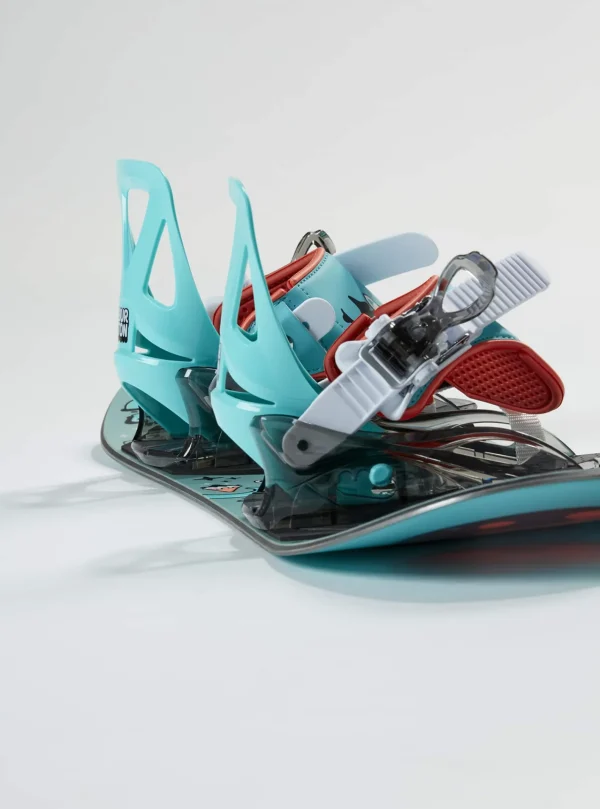 Enfant Burton - Snowboard After School Special Enfant