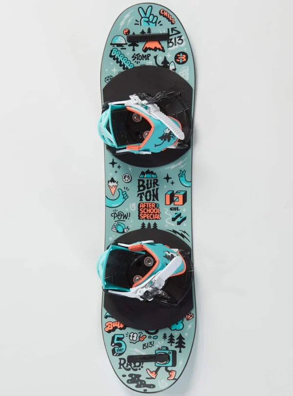 Enfant Burton - Snowboard After School Special Enfant