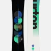 Homme Burton - Snowboard Custom Flying V Homme