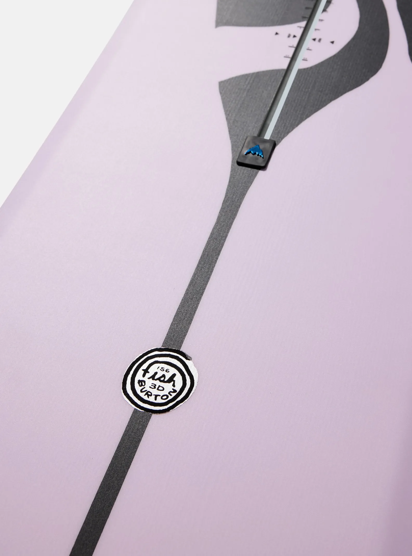 burton__snowboard_d_fish__1.webp Femme/Homme Burton - Snowboard 3D Fish Flat Top™ Directionnel