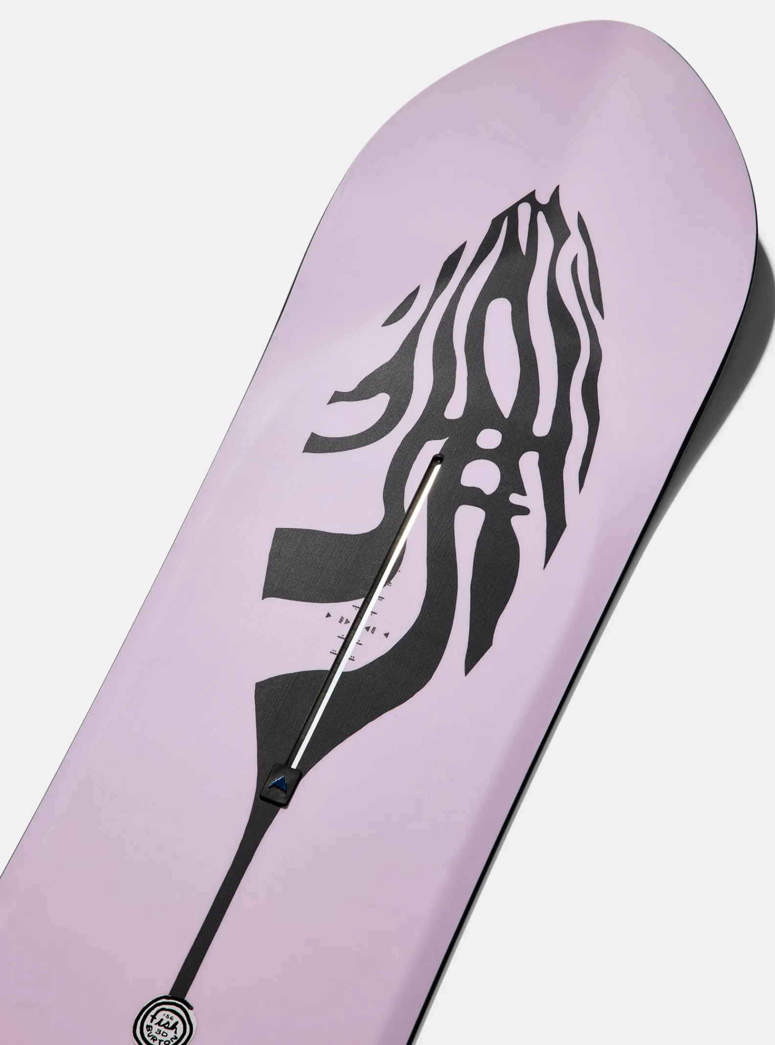 burton__snowboard_d_fish__2.webp Femme/Homme Burton - Snowboard 3D Fish Flat Top™ Directionnel