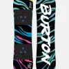 Enfant Burton - Snowboard Mini Grom Flat Top Enfant