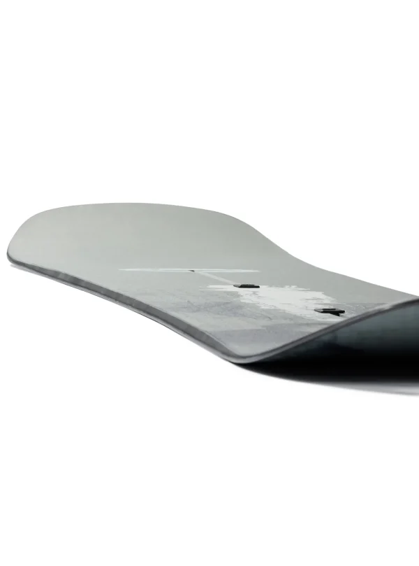 Homme Burton – Snowboard Plat Instigator Homme