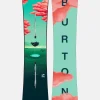 Femme Burton - Snowboard Yeasayer Flying V Femme