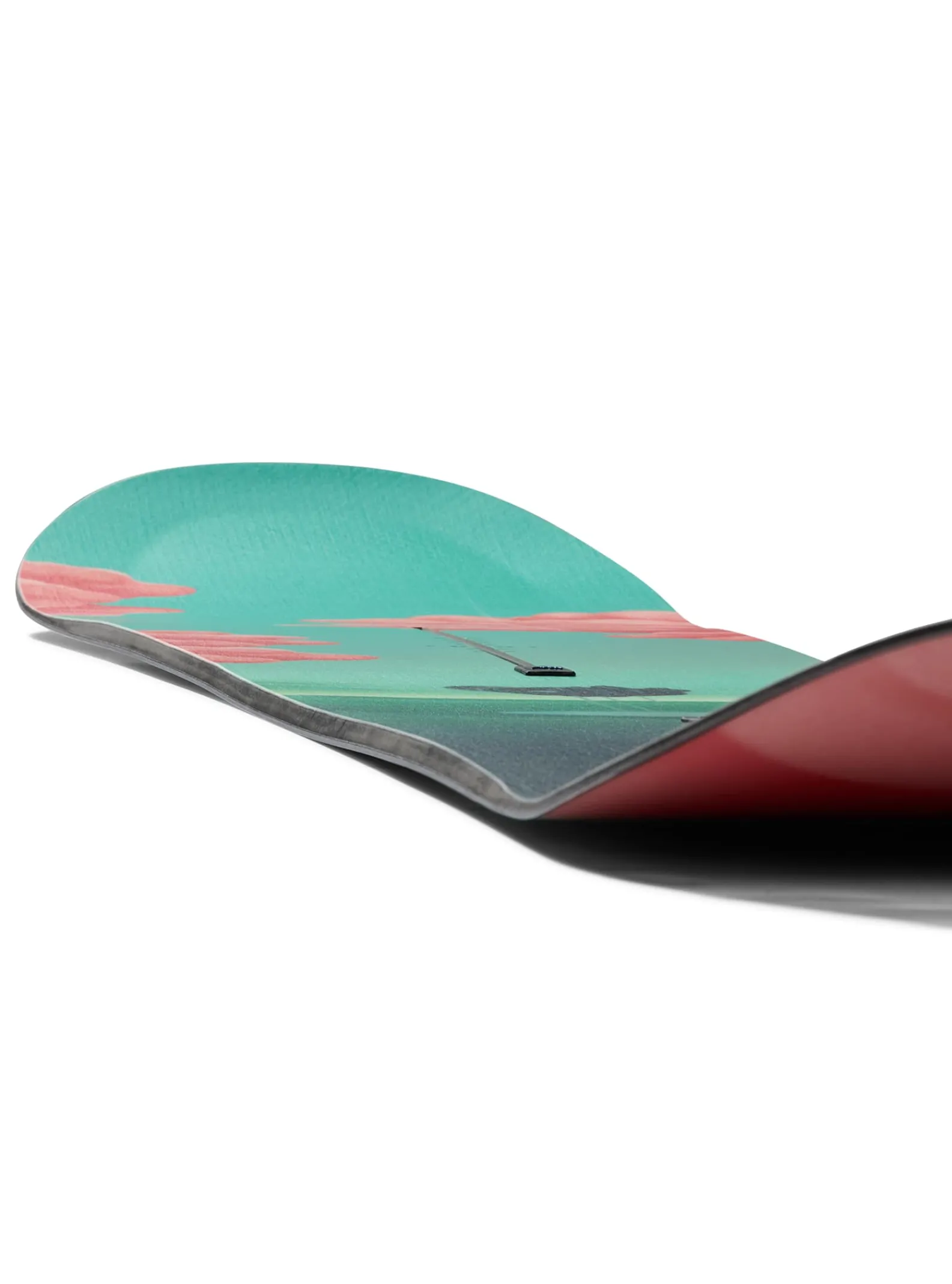 burton__snowboard_yeasaye_4.webp Femme Burton - Snowboard Yeasayer Flying V Femme