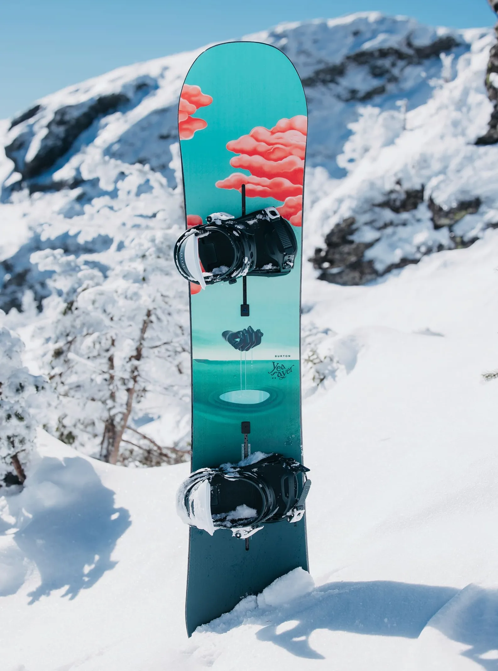 burton__snowboard_yeasaye_6.webp Femme Burton - Snowboard Yeasayer Flying V Femme