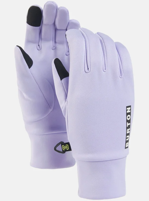 Enfant Burton - Sous-gants Screen Grab® Enfant