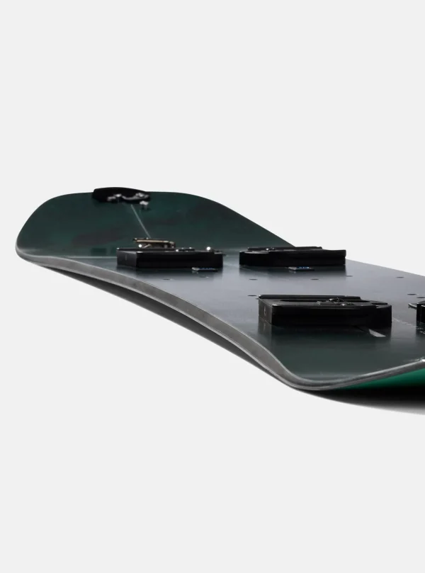 Femme Burton - Splitboard à Cambre Family Tree High Fidelity