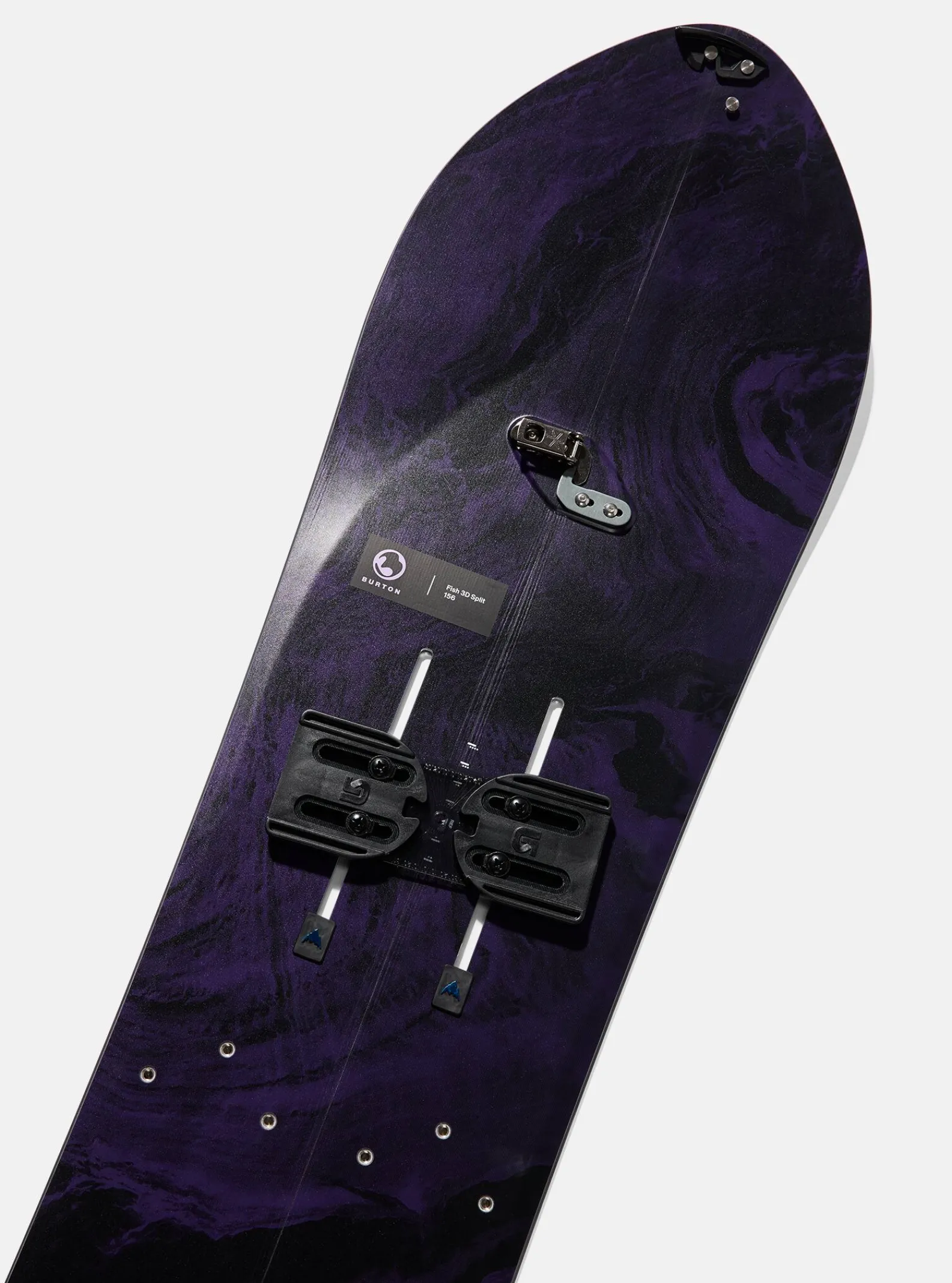 burton__splitboard_d_fish_1.webp Femme Burton - Splitboard 3D Fish Flat Top