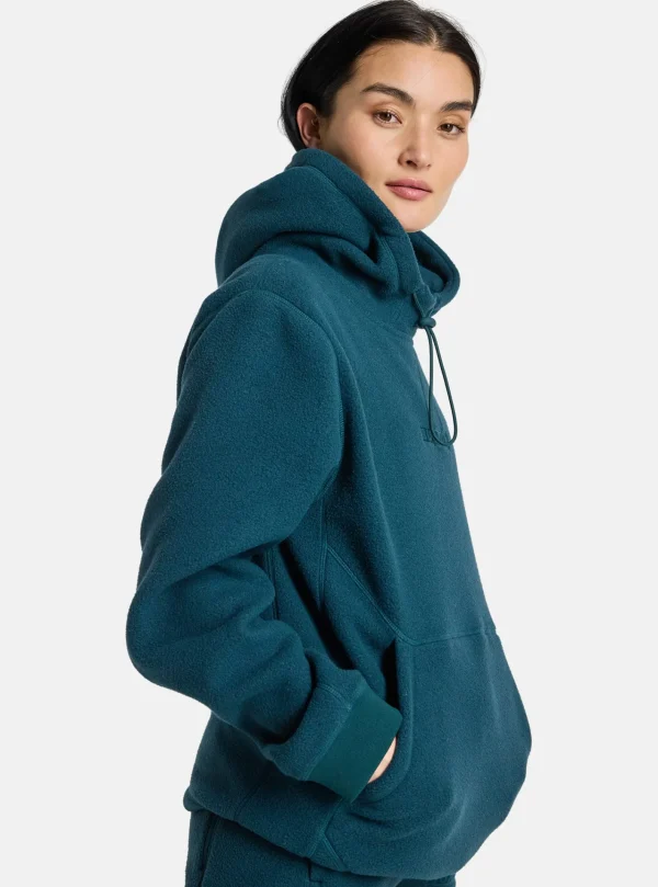 Homme Burton - Sweat à Capuche Cinder
