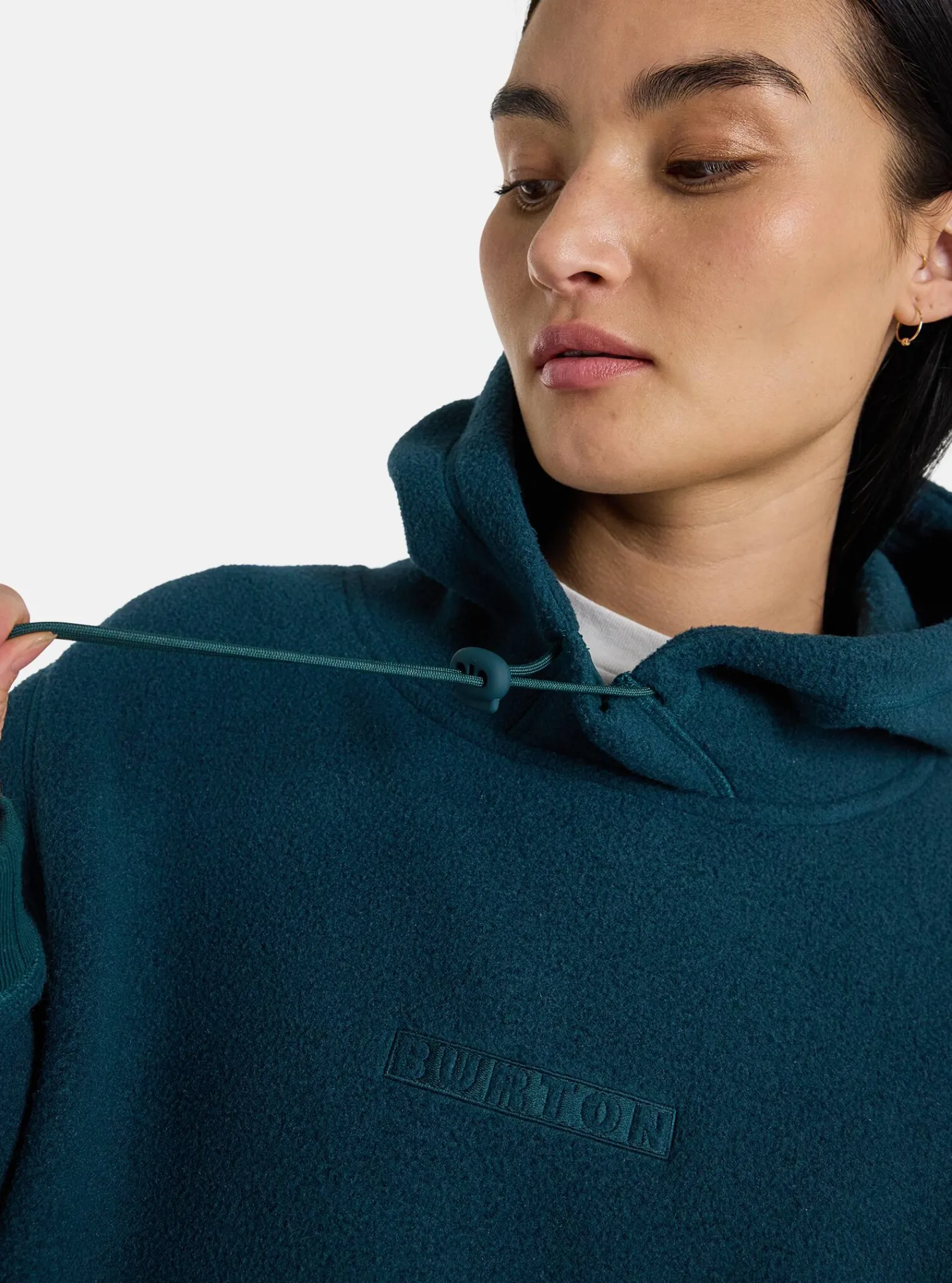 burton__sweat__capuche_ci_2.webp Homme Burton - Sweat à Capuche Cinder