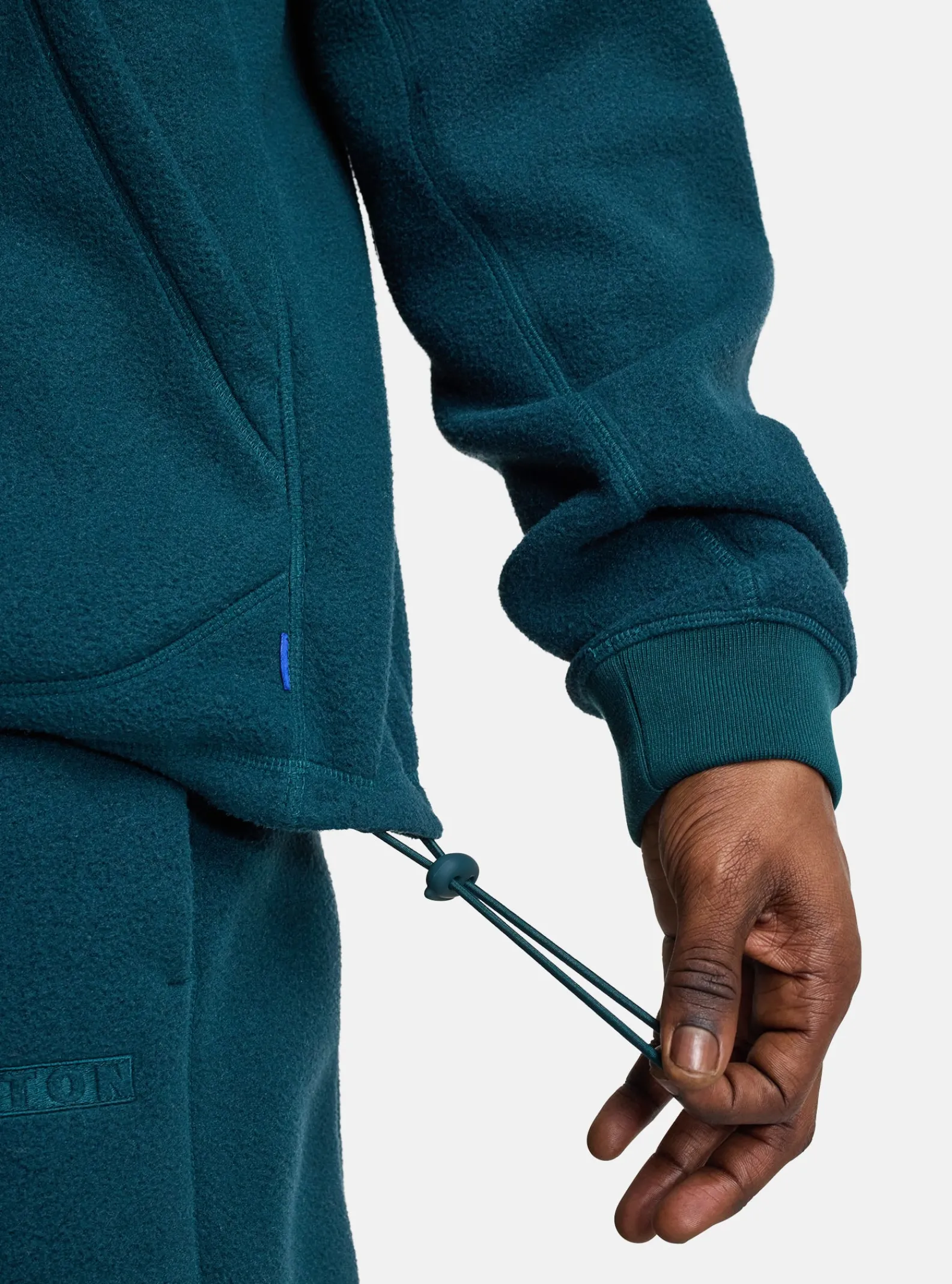burton__sweat__capuche_ci_6.webp Homme Burton - Sweat à Capuche Cinder