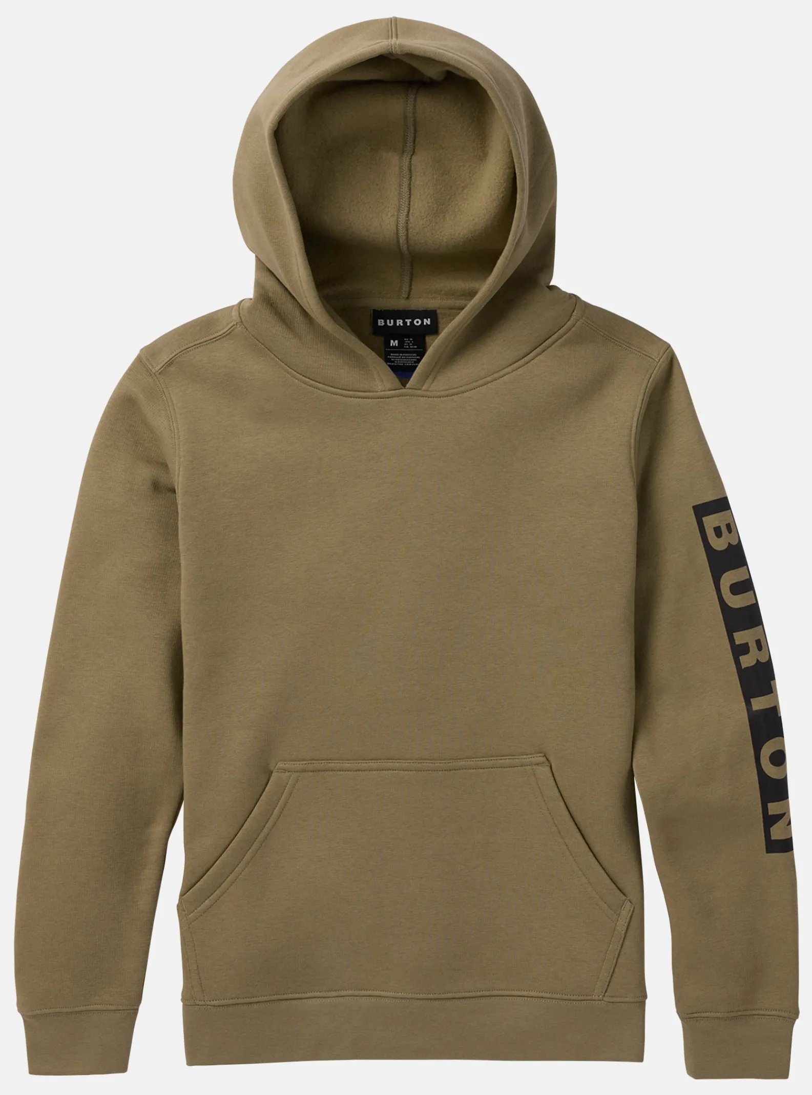 burton__sweat__capuche_el_0.webp Enfant Burton - Sweat à Capuche Elite Enfant