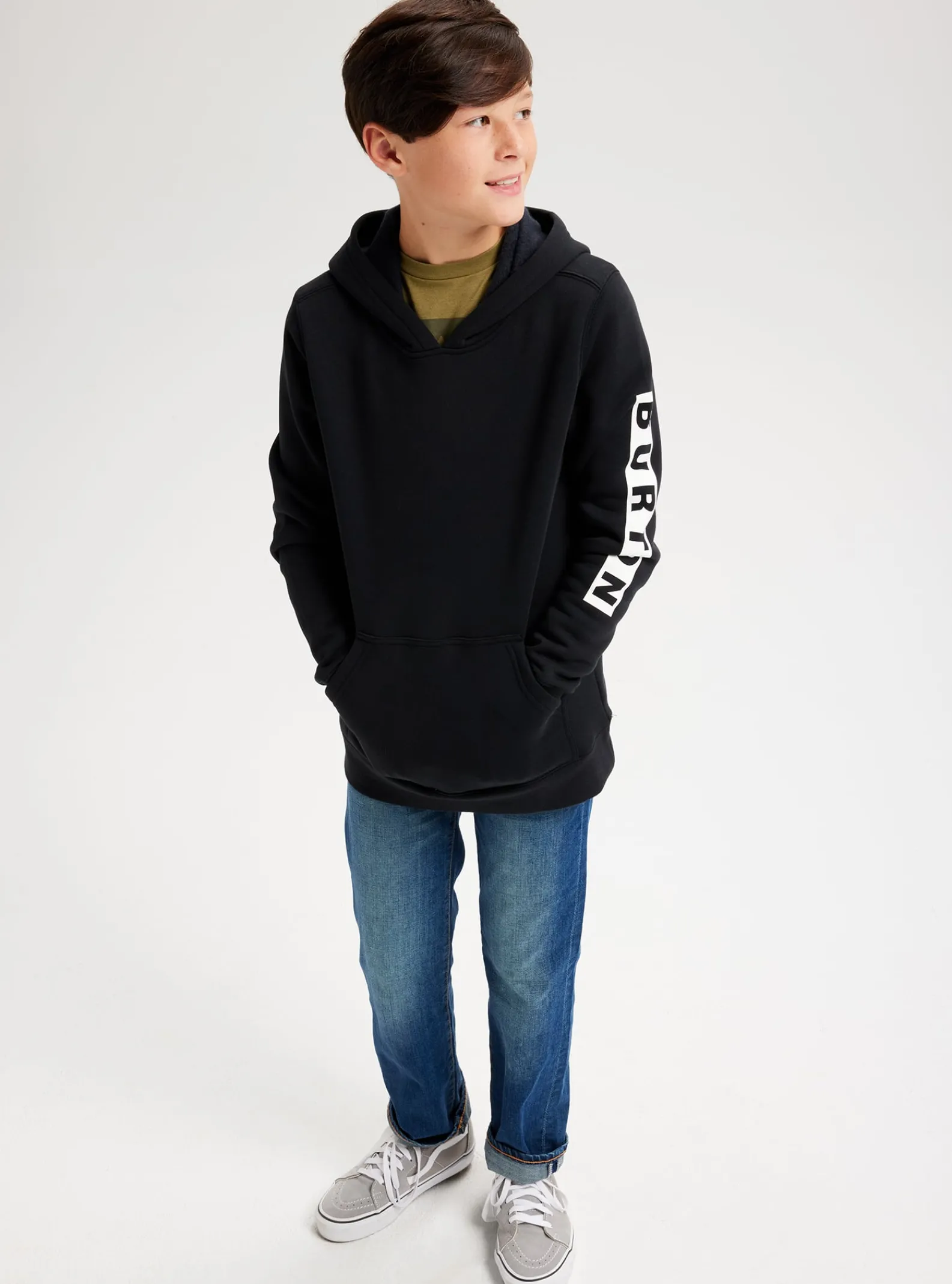 burton__sweat__capuche_el_1.webp Enfant Burton - Sweat à Capuche Elite Enfant