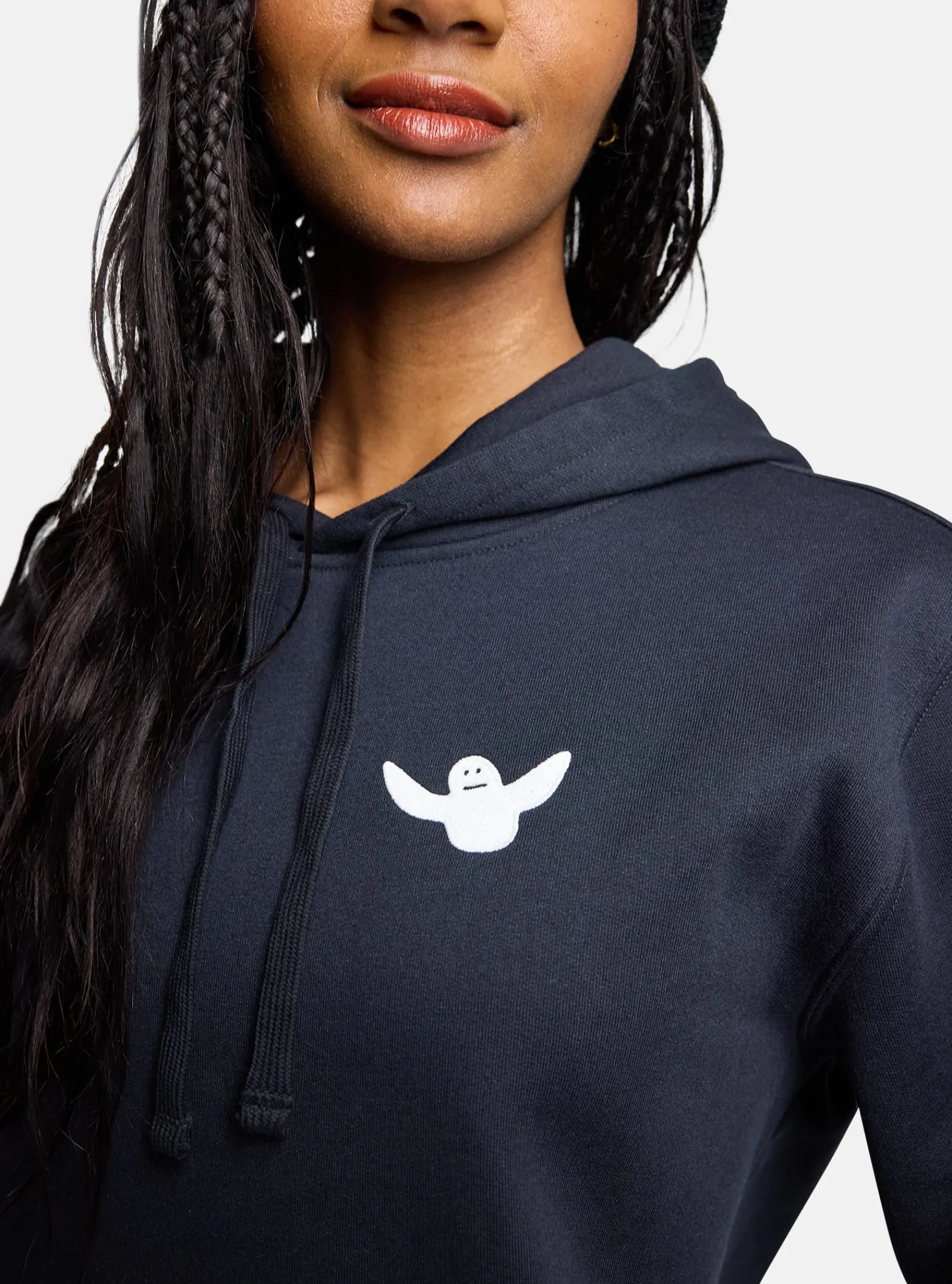 burton__sweat__capuche_mi_2.webp Femme/Homme Burton - Sweat à Capuche Michi Albin Burtin