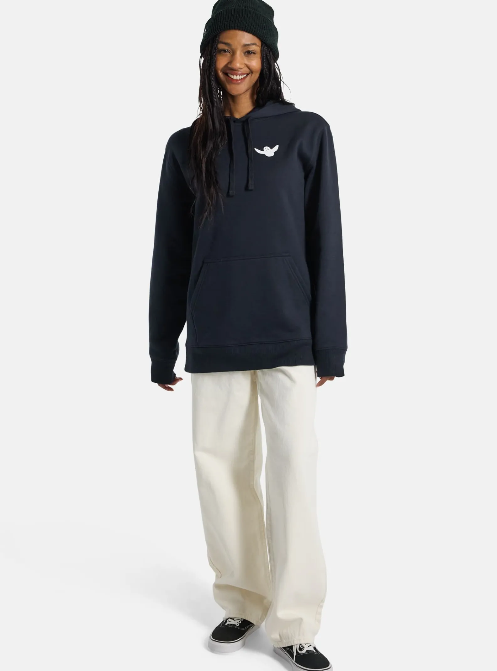 burton__sweat__capuche_mi_3.webp Femme/Homme Burton - Sweat à Capuche Michi Albin Burtin