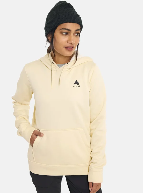 Femme Burton - Sweat à Capuche Oak Femme