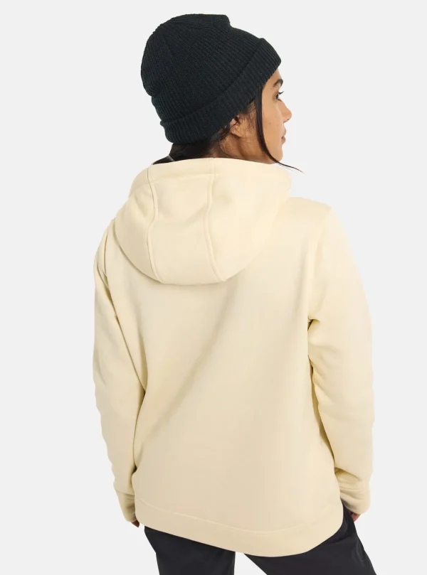 Femme Burton - Sweat à Capuche Oak Femme