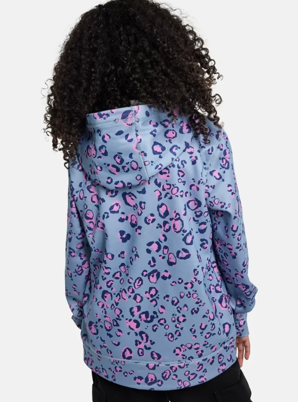 Enfant Burton – Sweat à Capuche Oak Enfant