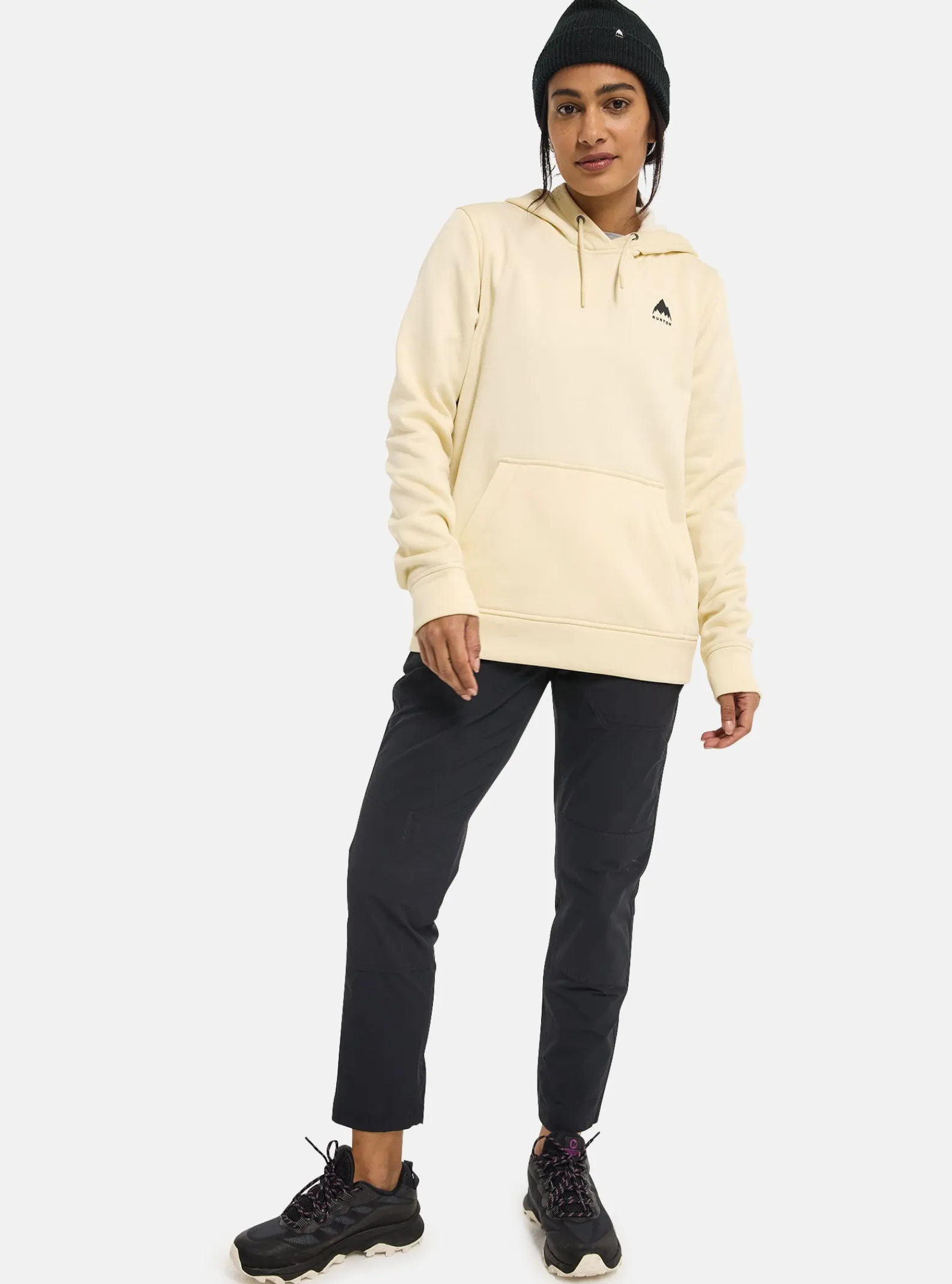 burton__sweat__capuche_oa_3-2.webp Femme Burton - Sweat à Capuche Oak Femme