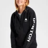 Femme/Homme Burton - Sweat à Capuche Zippé Elite