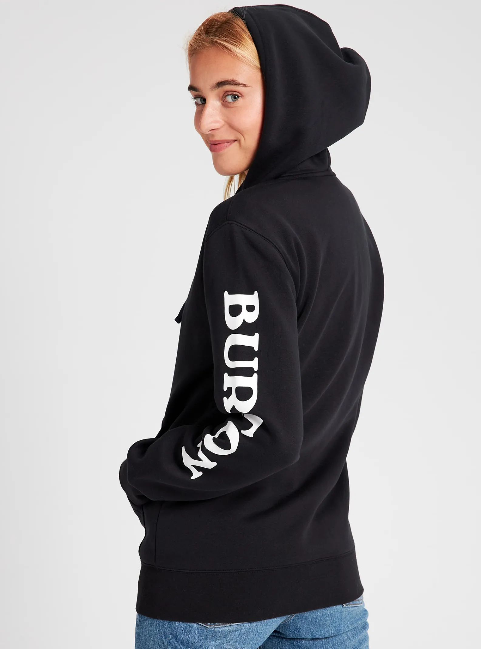 burton__sweat__capuche_zi_1-2.webp Femme/Homme Burton - Sweat à Capuche Zippé Elite