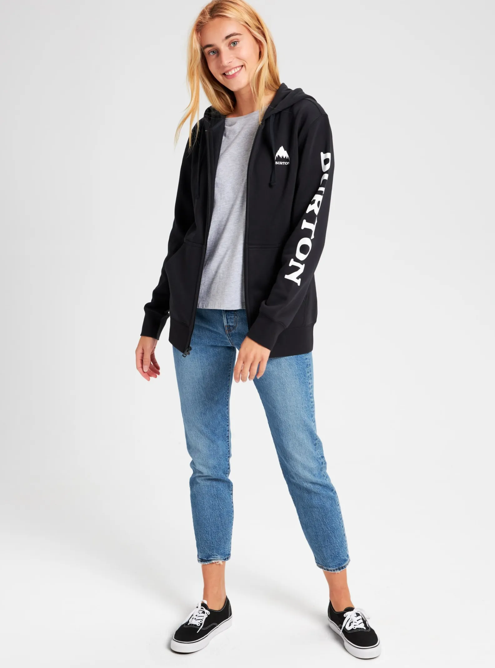 burton__sweat__capuche_zi_3-2.webp Femme/Homme Burton - Sweat à Capuche Zippé Elite