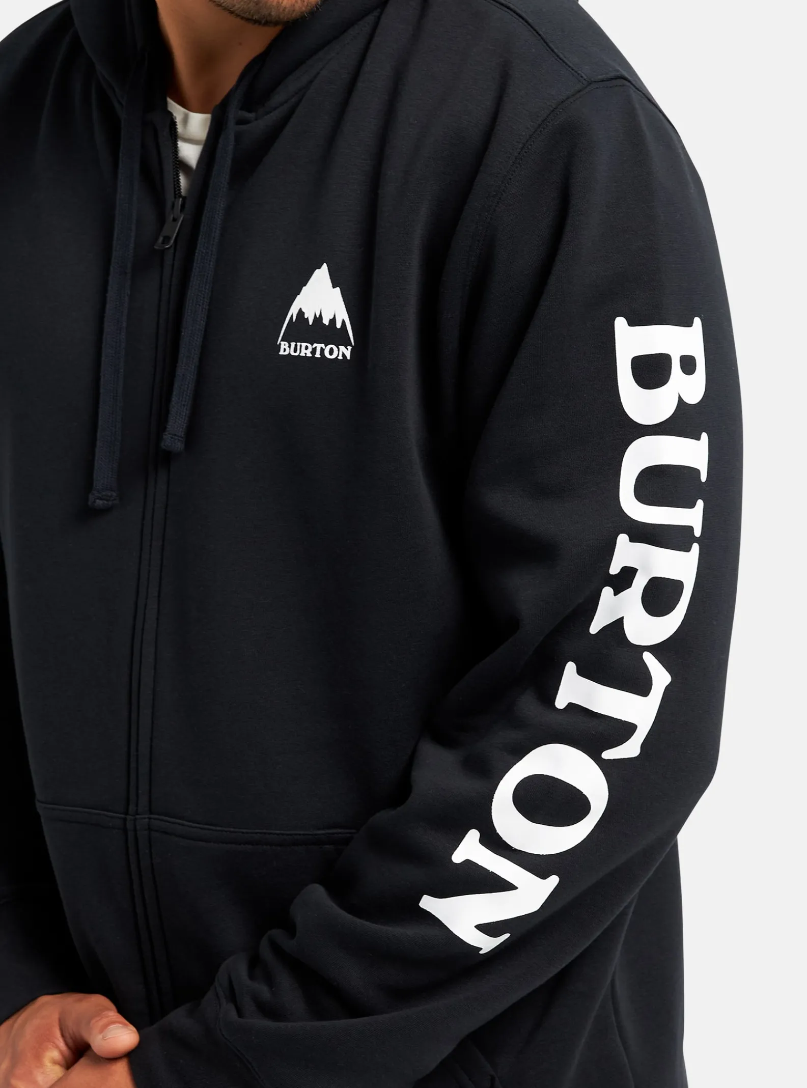burton__sweat__capuche_zi_6.webp Femme/Homme Burton - Sweat à Capuche Zippé Elite