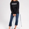 Femme/Homme Burton - Sweat Ras Du Cou Vault