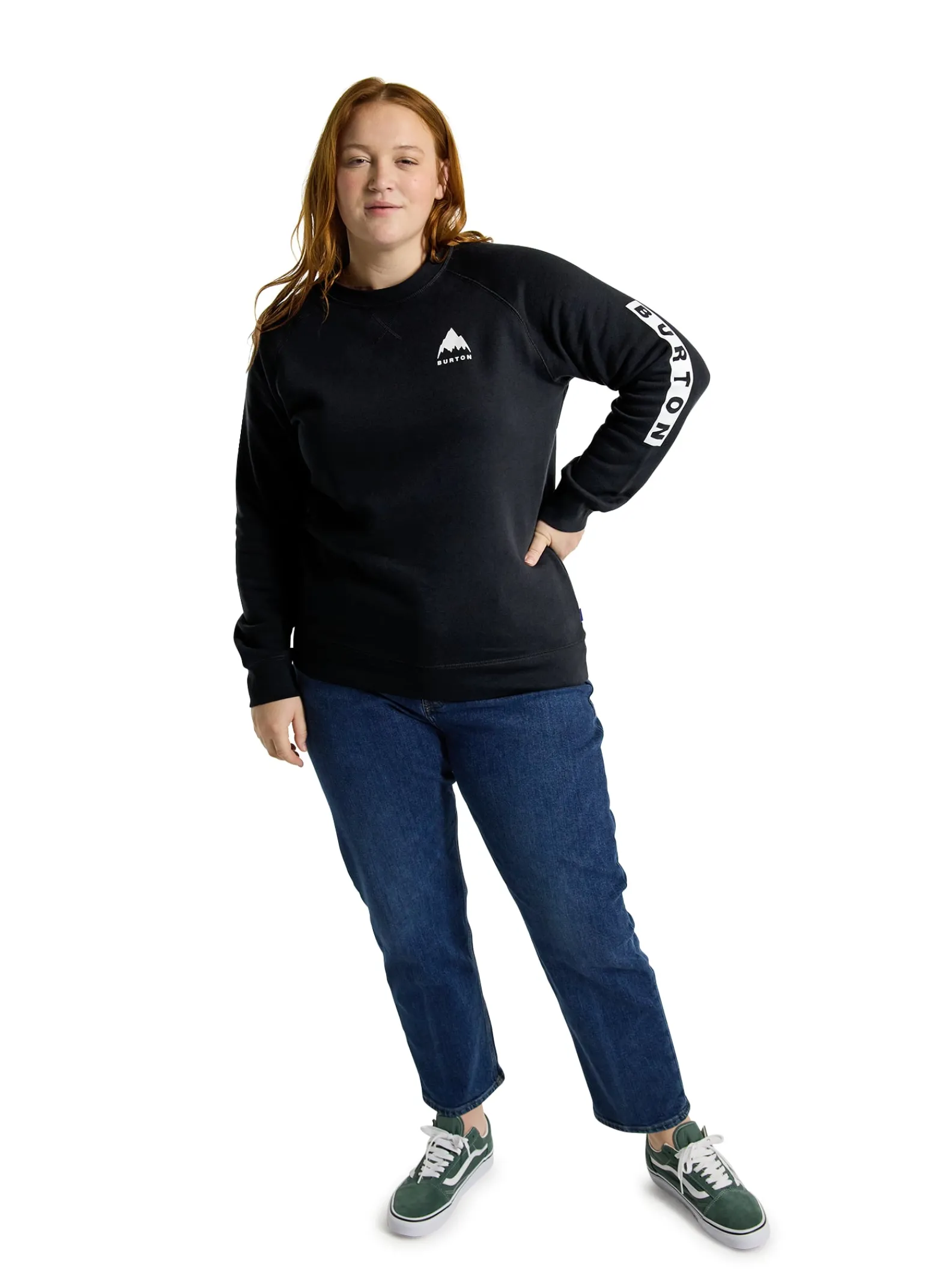 burton__sweat_ras_du_cou__3-2.webp Femme Burton - Sweat Ras Du Cou Elite Femme